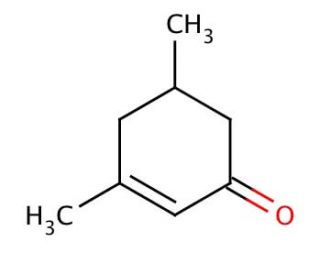 Dimethyl Cyclohexen One Cas Scbt Santa Cruz