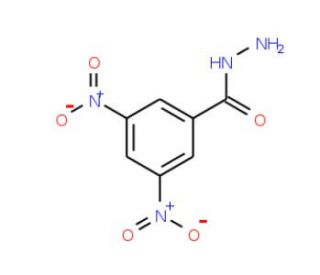 Dinitro Benzoic Acid Hydrazide Cas Scbt Santa Cruz