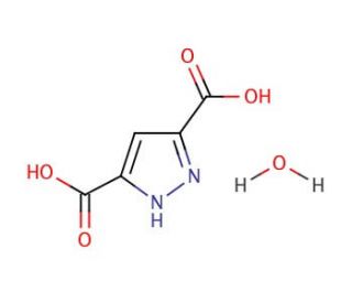 Pyrazoledicarboxylic Acid Monohydrate Cas Scbt