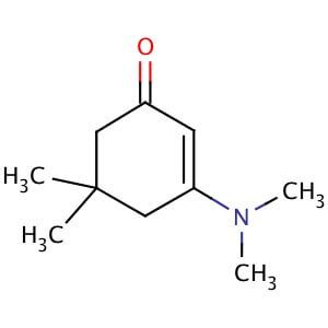 3 Dimethylamino 5 5 Dimethyl 2 Cyclohexen 1 One CAS 31039 88 0