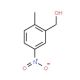 Hydroxymethyl Methyl Nitrobenzene Cas Scbt Santa