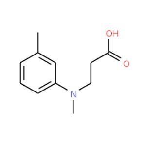 Methyl M Tolyl Amino Propionic Acid Cas Scbt