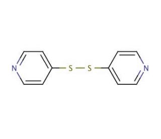 4 4 Dipyridyl Disulfide CAS 2645 22 9 SCBT Santa Cruz Biotechnology