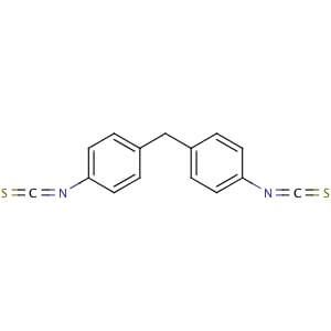 4 4 Methylenebis Phenyl Isothiocyanate CAS 2798 05 2 SCBT Santa