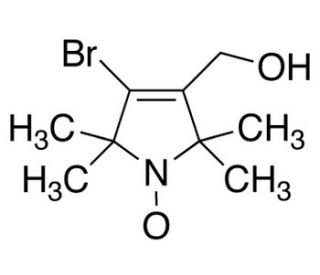 Bromo Hydroxymethyl Oxyl Tetramethyl Pyrroline Cas