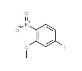 Fluoro Methoxy Nitrobenzene Cas Scbt Santa Cruz