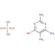 4 Hydroxy 2 5 6 Triaminopyrimidine Sulfate Salt CAS 35011 47 3 SCBT