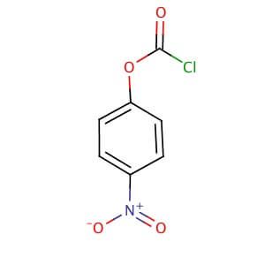 4 Nitrophenyl Chloroformate CAS 7693 46 1 SCBT Santa Cruz