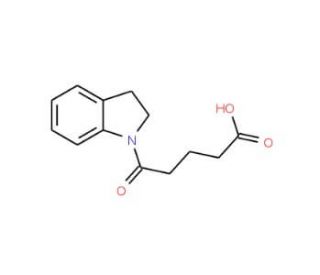 Dihydroindol Yl Oxo Pentanoic Acid Scbt Santa Cruz