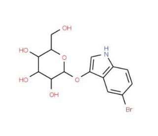 5 Bromo 3 Indolyl Alpha D Mannopyranoside SCBT Santa Cruz Biotechnology