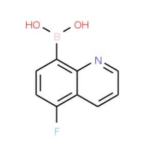 Fluoroquinoline Boronic Acid Cas Scbt Santa Cruz