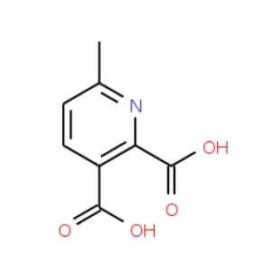 Methylpyridine Dicarboxylic Acid Cas Scbt Santa