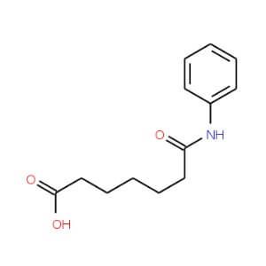 Oxo Phenylamino Heptanoic Acid Cas Scbt Santa