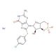 8 4 Chlorophenylthio Guanosine 3 5 Cyclic Monophosphate Sodium Salt