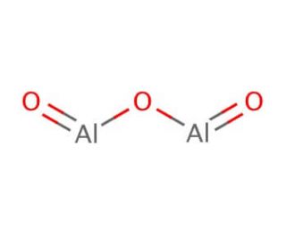 Aluminum Oxide Alpha Phase CAS 1344 28 1 SCBT Santa Cruz