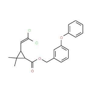 Cis Permethrin CAS 61949 76 6 SCBT Santa Cruz Biotechnology