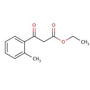 Ethyl 2 Methylbenzoyl Acetate CAS 51725 82 7 SCBT Santa Cruz