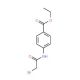 Ethyl Bromoacetyl Amino Benzoate Sc