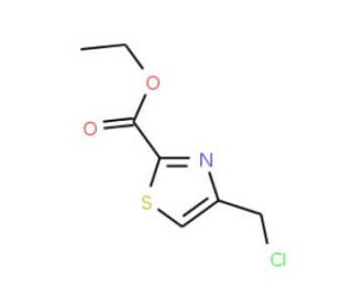 Ethyl Chloromethyl Thiazole Carboxylate Cas