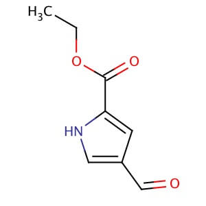 Ethyl Formylpyrrole Carboxylate Cas Scbt Santa Cruz