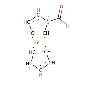 Ferrocenecarboxaldehyde CAS 12093 10 6 SCBT Santa Cruz Biotechnology