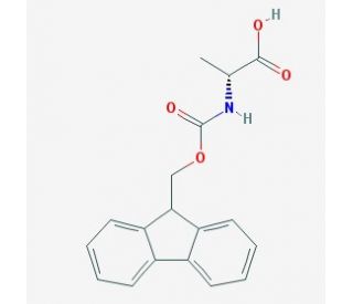 Fmoc D Ala OH CAS 79990 15 1 SCBT Santa Cruz Biotechnology