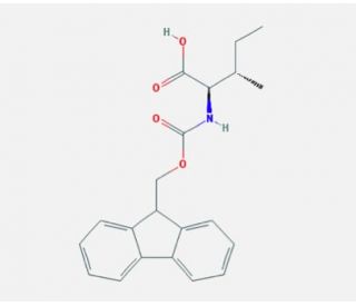 Fmoc D Allo Ile Oh Cas Scbt Santa Cruz Biotechnology