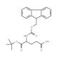 Fmoc D Glu OtBu CAS 109745 15 5 SCBT Santa Cruz Biotechnology