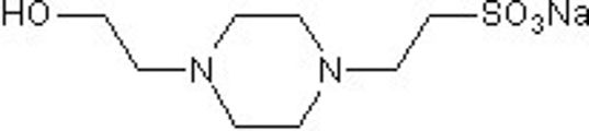 HEPES Sodium Salt CAS 75277 39 3 SCBT Santa Cruz Biotechnology