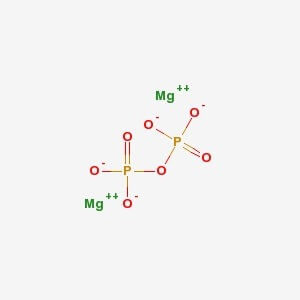 Magnesium Pyrophosphate Cas Scbt Santa Cruz Biotechnology