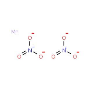 Manganese II Nitrate Solution CAS 10377 66 9 SCBT Santa Cruz