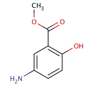 Methyl 5 Aminosalicylate CAS 42753 75 3 SCBT Santa Cruz Biotechnology