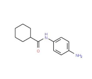 N Aminophenyl Cyclohexanecarboxamide Sc