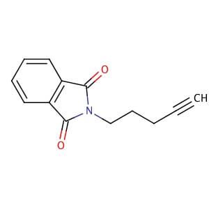 N Pentynyl Phthalimide Cas Scbt Santa Cruz Biotechnology