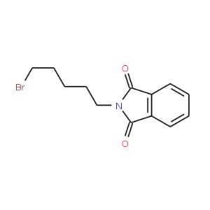 N Bromopentyl Phthalimide Cas Scbt Santa Cruz