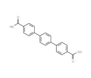 P Terphenyl Dicarboxylic Acid Cas Scbt Santa