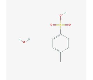 P Toluenesulfonic Acid Monohydrate CAS 6192 52 5 SCBT Santa Cruz