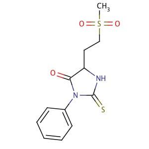 Pth Methionine Sulfone Cas Scbt Santa Cruz Biotechnology