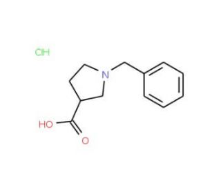 R N Benzyl Beta Proline Hydrochloride Cas Scbt