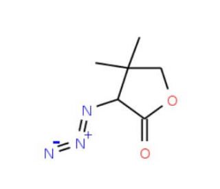 R Azido Dimethyldihydrofuran H One Cas Scbt