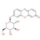 Resorufin D Glucopyranoside Sc