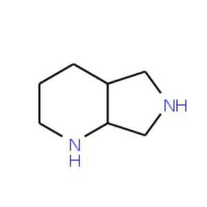 S S 2 8 Diazabicyclo 4 3 0 Nonane CAS 151213 40 0 SCBT Santa