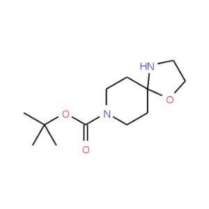 Tert Butyl 1 Oxa 4 8 Diazaspiro 4 5 Decane 8 Carboxylate SCBT Santa