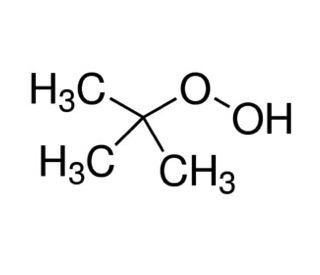 Tert Butyl Hydroperoxide Solution Cas Scbt Santa Cruz