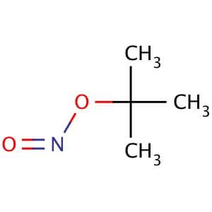 Tert Butyl Nitrite Cas Scbt Santa Cruz Biotechnology