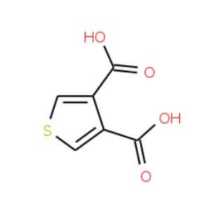 Thiophene Dicarboxylic Acid Cas Scbt Santa Cruz