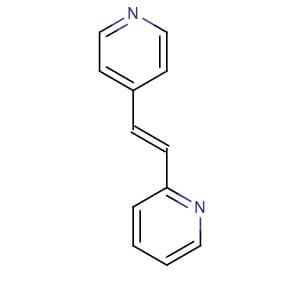 Trans Pyridyl Pyridyl Ethylene Cas Scbt