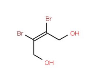 Trans Dibromo Butene Diol Cas Scbt Santa