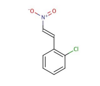 Trans Chloro Beta Nitrostyrene Cas Scbt Santa Cruz