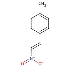 Trans Methyl Nitrostyrene Cas Scbt Santa Cruz